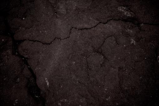 Free Stock Photo of Cracked Rock Texture