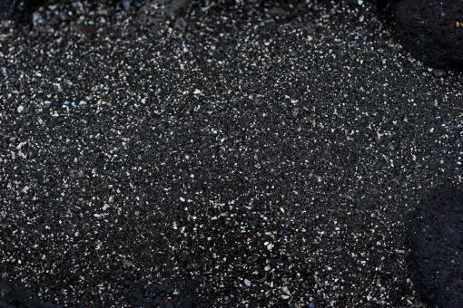 Free Stock Photo of Sand Texture