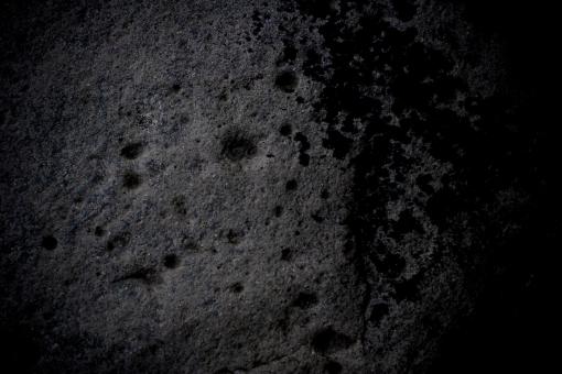 Free Stock Photo of Dark Stone Texture