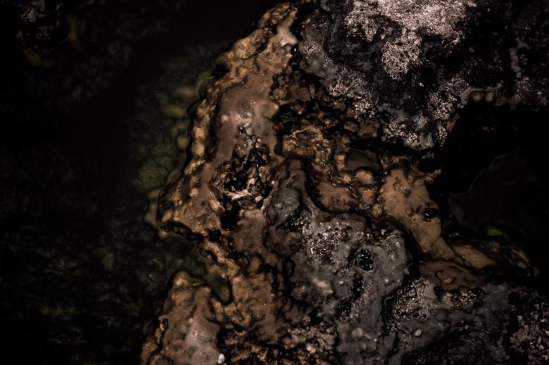 Free stock image of Grunge Rock Texture created by Bjorgvin