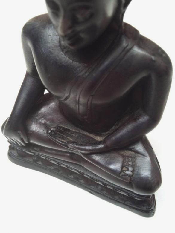 Free stock image of Buddha created by Stéphanie Ghesquier