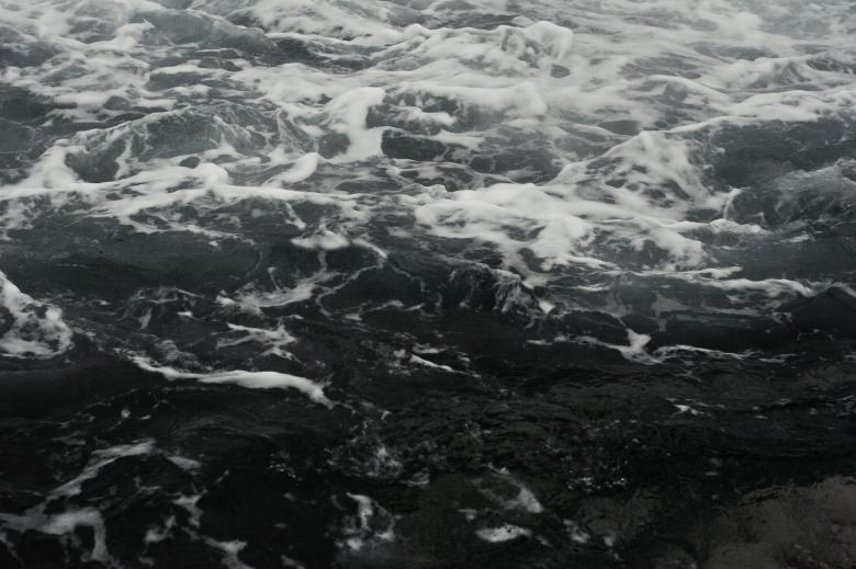 Free stock image of Sizzling Water Texture created by Bjorgvin