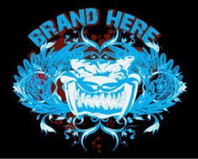 Free stock image of T-Shirt Vector Design created by Designious
