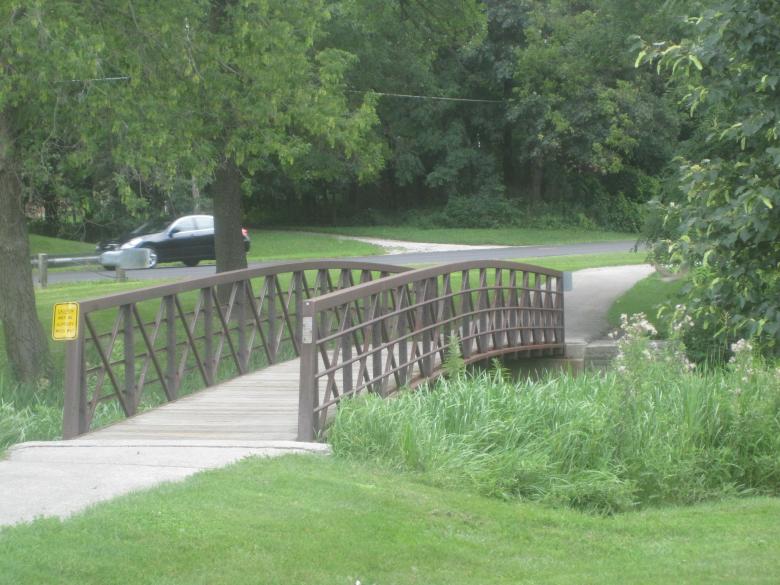 Free stock image of Small Bridge created by alexander Kishinevsky