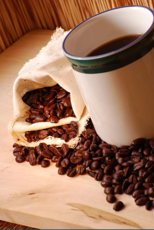 Free stock image of Coffee created by Peter Tompkins