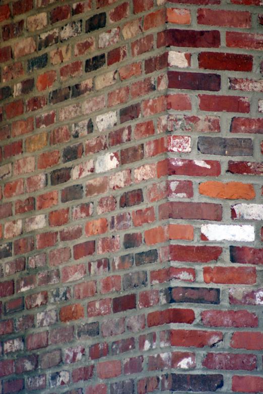Free stock image of Bricks created by Brian Norcross