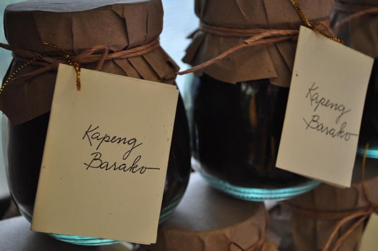 Free stock image of Native coffee created by Eduardo Cleofe