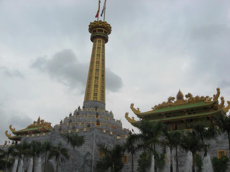 Free stock image of Dai Nam Van Hien Paradise 10 created by Bao Tam