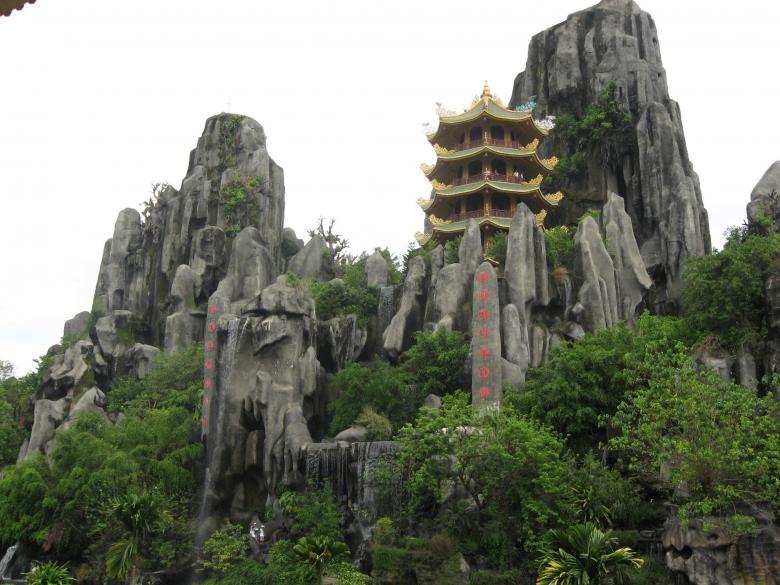 Free stock image of Dai Nam Van Hien Paradise 8 created by Bao Tam