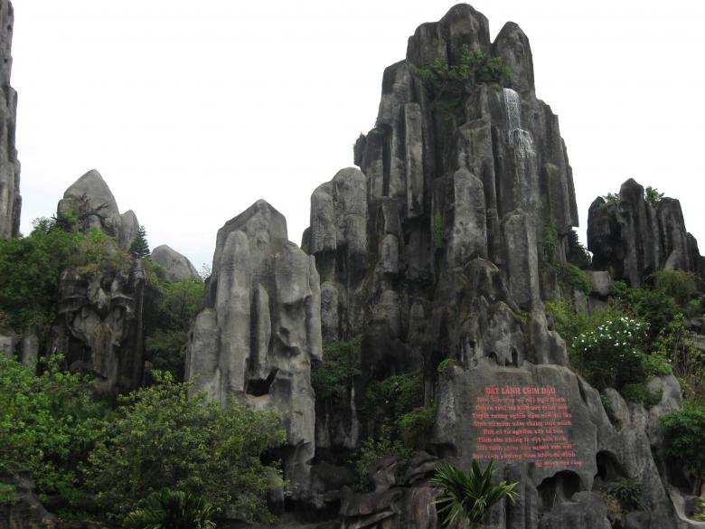 Free stock image of Dai Nam Van Hien Paradise 7 created by Bao Tam