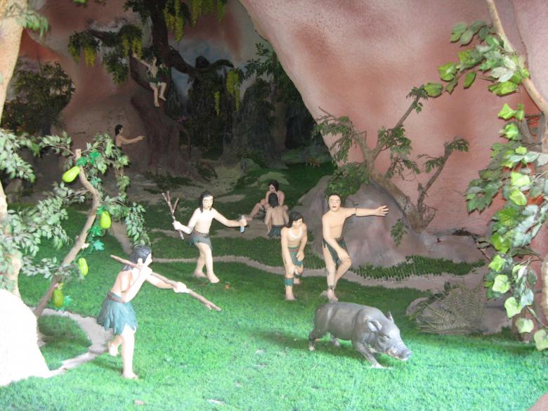 Free stock image of Dai Nam Van Hien Paradise 4 created by Bao Tam