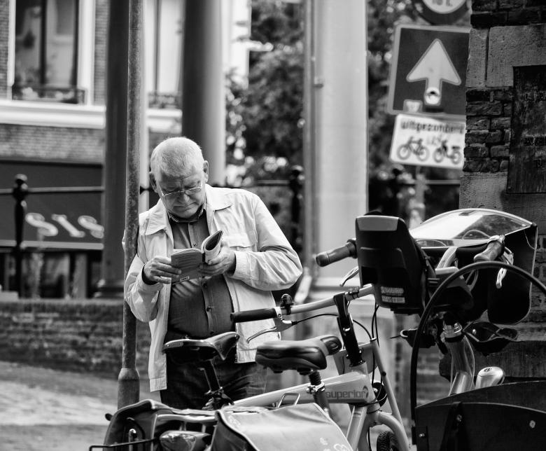 Free stock image of Streetwise created by john arbouw