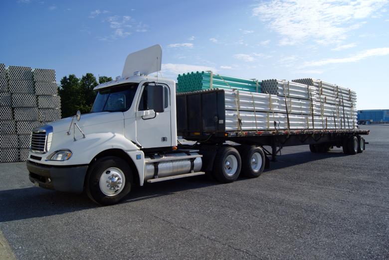 Free stock image of Big Rig created by Brian Norcross