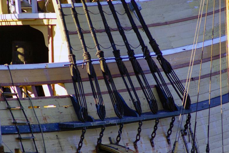 Free stock image of Tall Ship I created by Brian Norcross