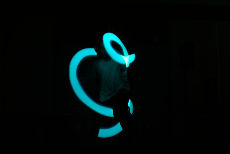 Free stock image of Solo Glow created by Trent Ellingsen