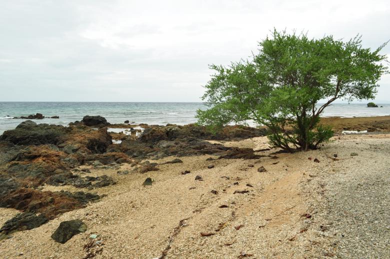 Free stock image of Seascape in Aroroy Masbate created by Eduardo Cleofe