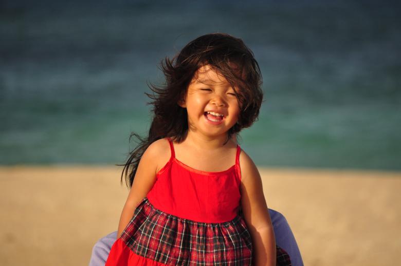 Free stock image of Hearty laugh created by Eduardo Cleofe