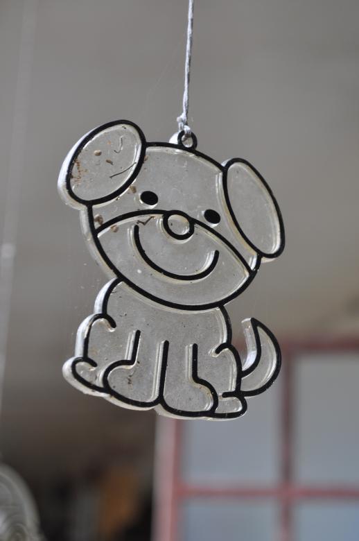 Free stock image of Puppy art created by Eduardo Cleofe