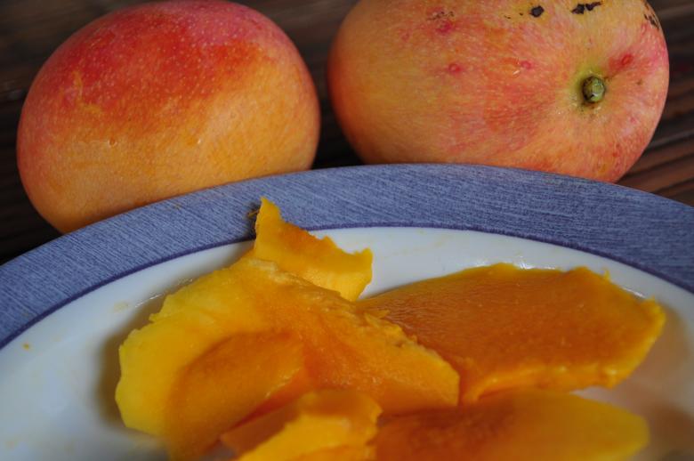 Free stock image of Mango delight created by Eduardo Cleofe