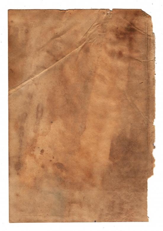 Free stock image of Vintage Paper Texture created by Free Texture Friday