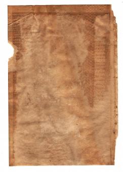 Vintage Paper Texture - Free Stock Photo