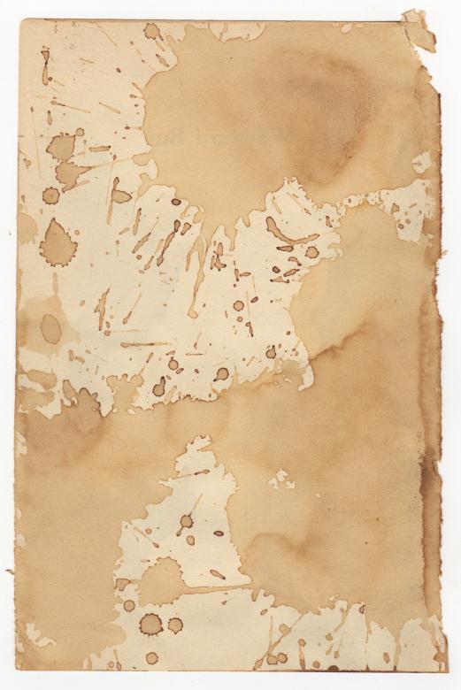 Free stock image of Splattered Paper Texture created by Free Texture Friday