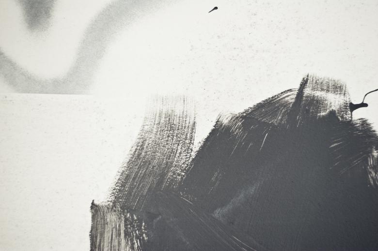 Free stock image of Brush strokes created by Bjorgvin