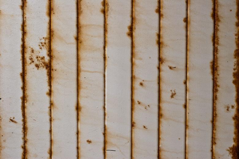Free stock image of Rusted Metal Wall created by Bjorgvin
