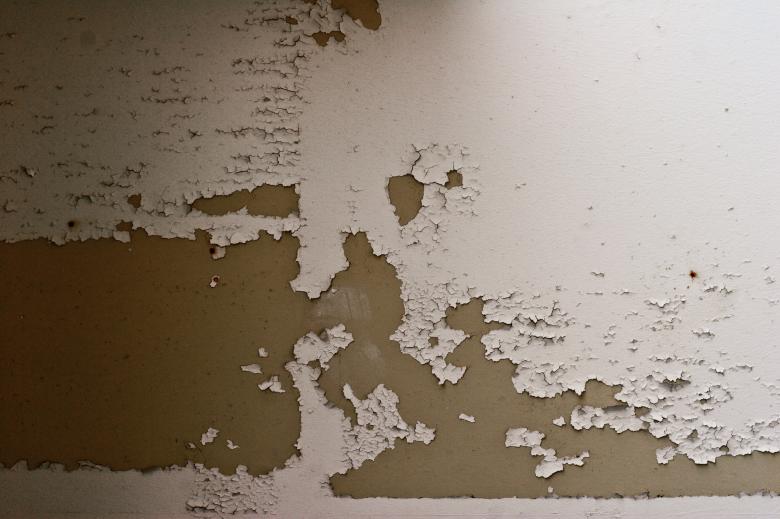 Free stock image of Peeled Paint Texture created by Bjorgvin