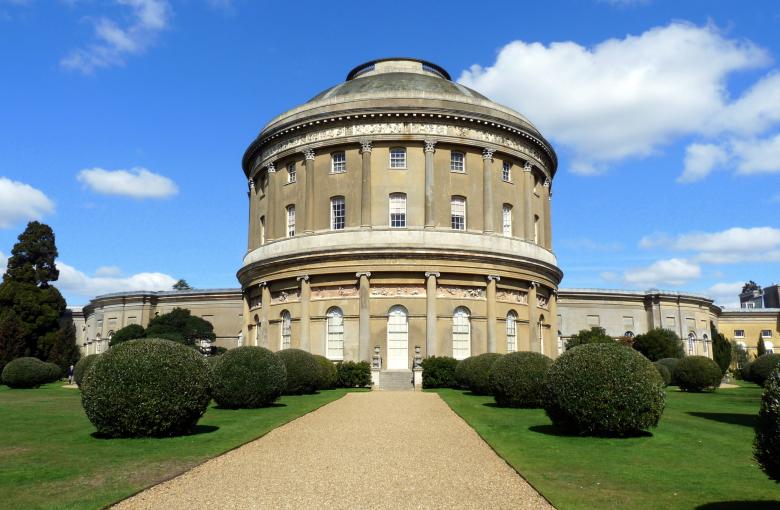 Free stock image of Mansion  created by Kate Towers 