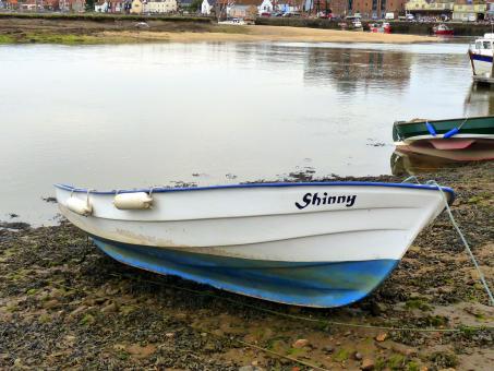 Free Stock Photo of Boat 