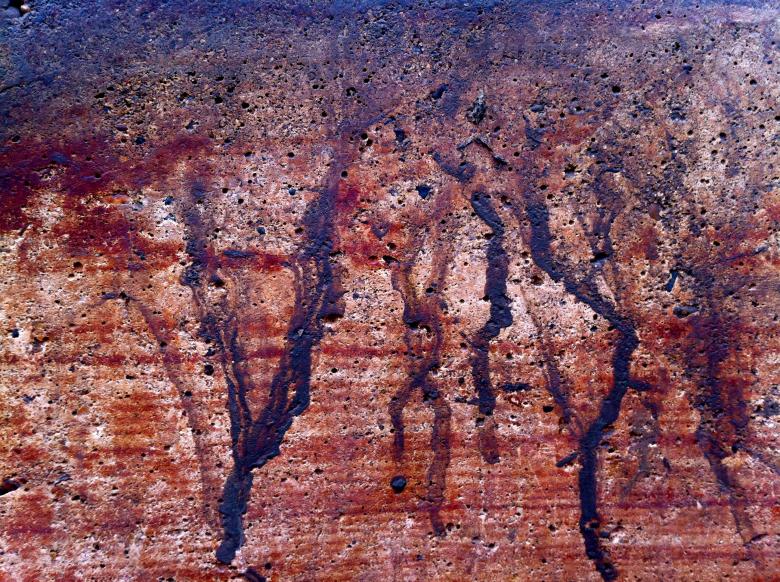 Free stock image of Grunge Texture created by Trent Ellingsen