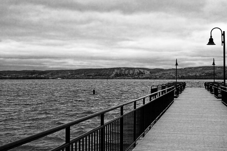 Free stock image of Dock created by Randen Pederson