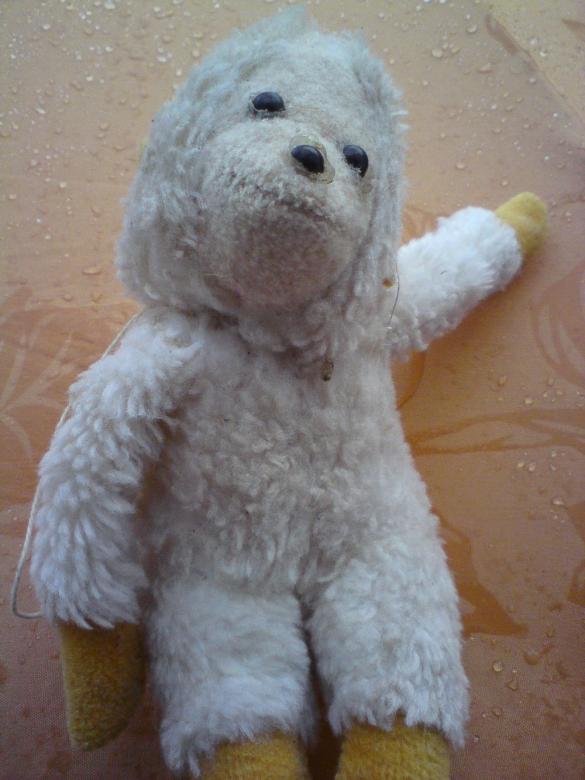 Free stock image of Doll Monkey created by sutrisno
