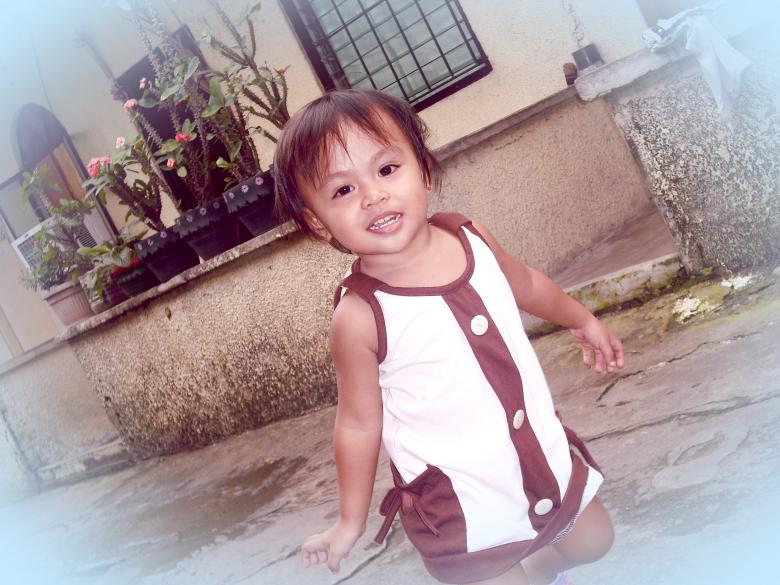 Free stock image of Florian in a bokeh created by Mhelorie Espiritu