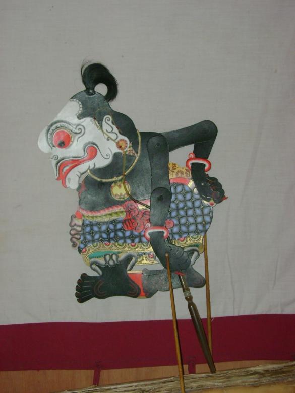 Free stock image of Wayang - Indonesia Heritages created by wahyu setiawan