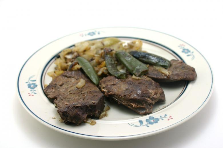 Free stock image of Steak created by homero chapa