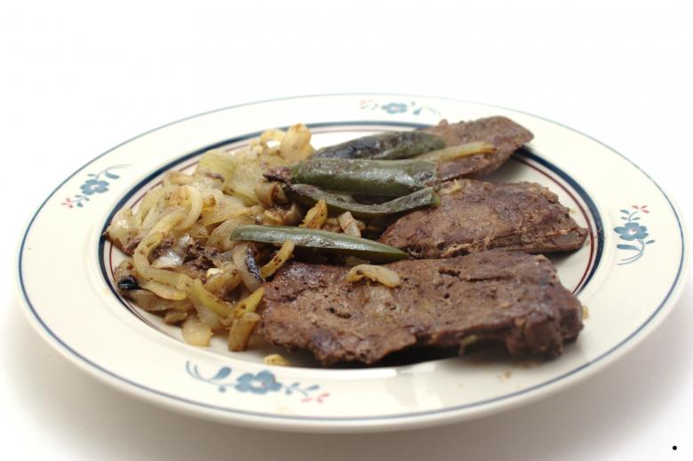 Free stock image of Steak created by homero chapa