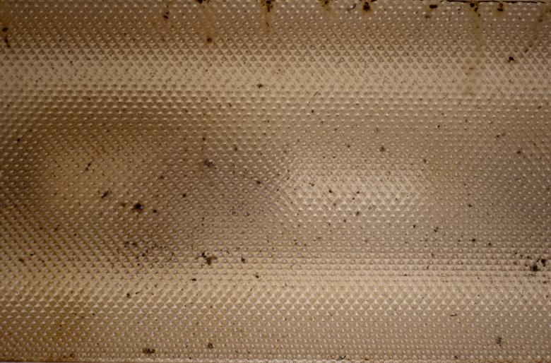 Free stock image of Grunge Plastic Texture created by Bjorgvin