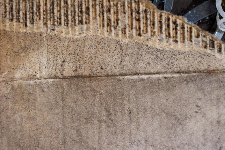 Free stock image of Dirty Paper Texture created by Bjorgvin