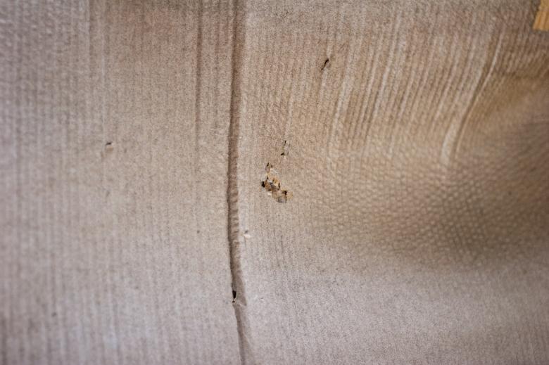 Free stock image of Paper Texture created by Bjorgvin