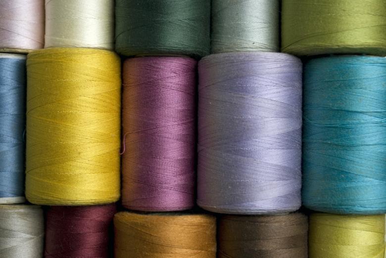 Free stock image of Vintage Thread created by Angela Sickelsmith