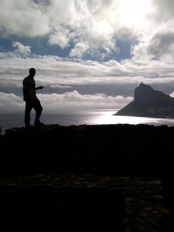 Free stock image of Hout Bay - Cape Town created by Xyn Pihnar