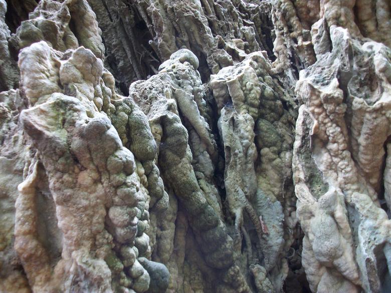 Free stock image of Wood Formation created by Antonio Chakov