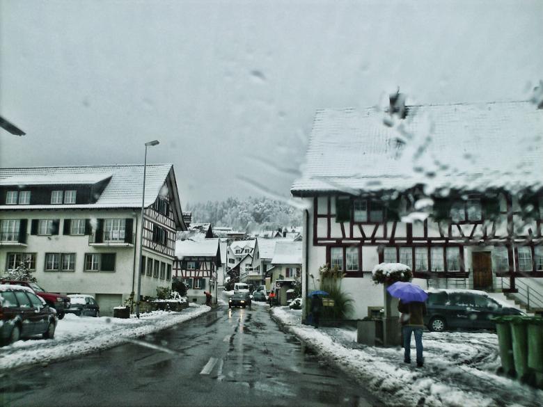 Free stock image of Zurich created by MEHDI EL HANAFI