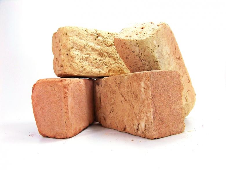 Free stock image of Building Bricks Close Up created by homero chapa