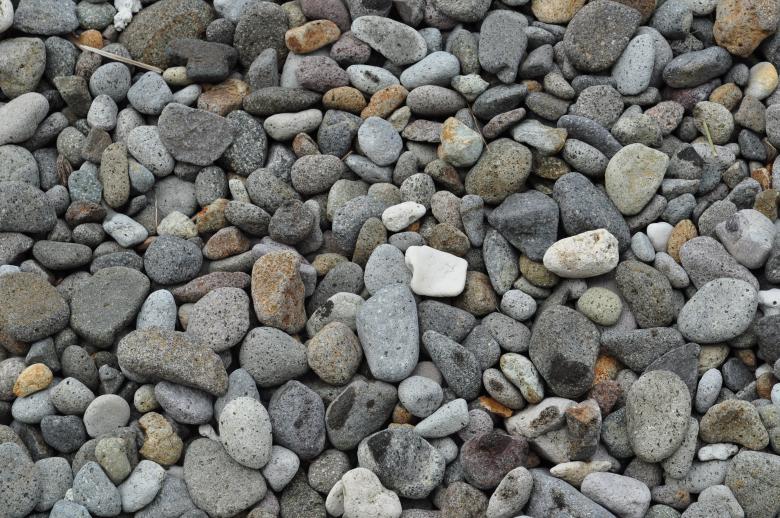 Free stock image of Stone texture created by Eduardo Cleofe