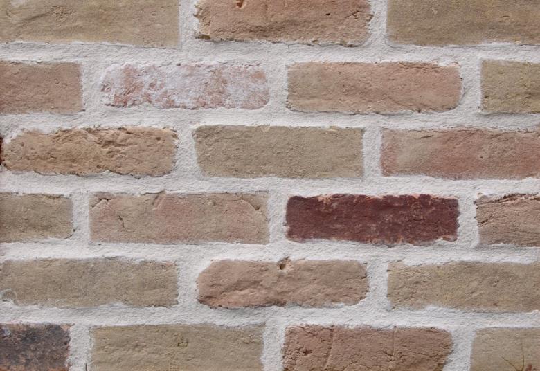 Free stock image of Brick Texture created by homero chapa