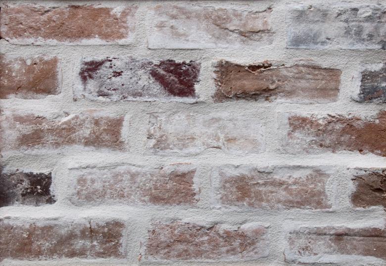 Free stock image of Brick Texture created by homero chapa