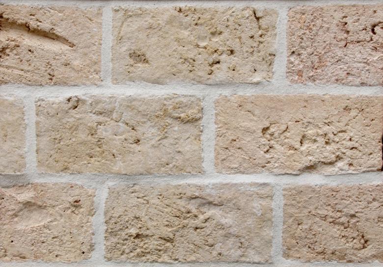 Free stock image of Brick Texture created by homero chapa